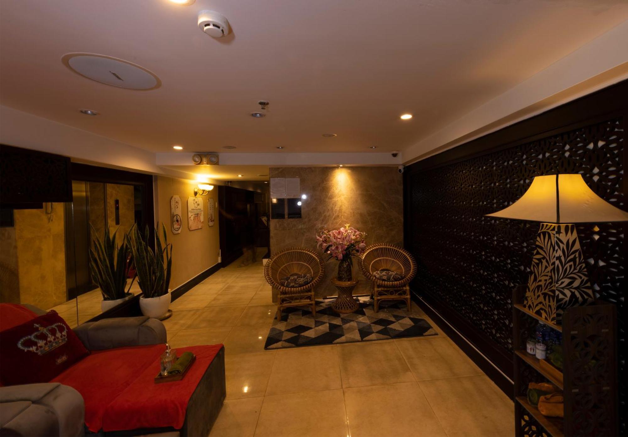 Anpha Boutique Hotel Cidade de Ho Chi Minh Exterior foto