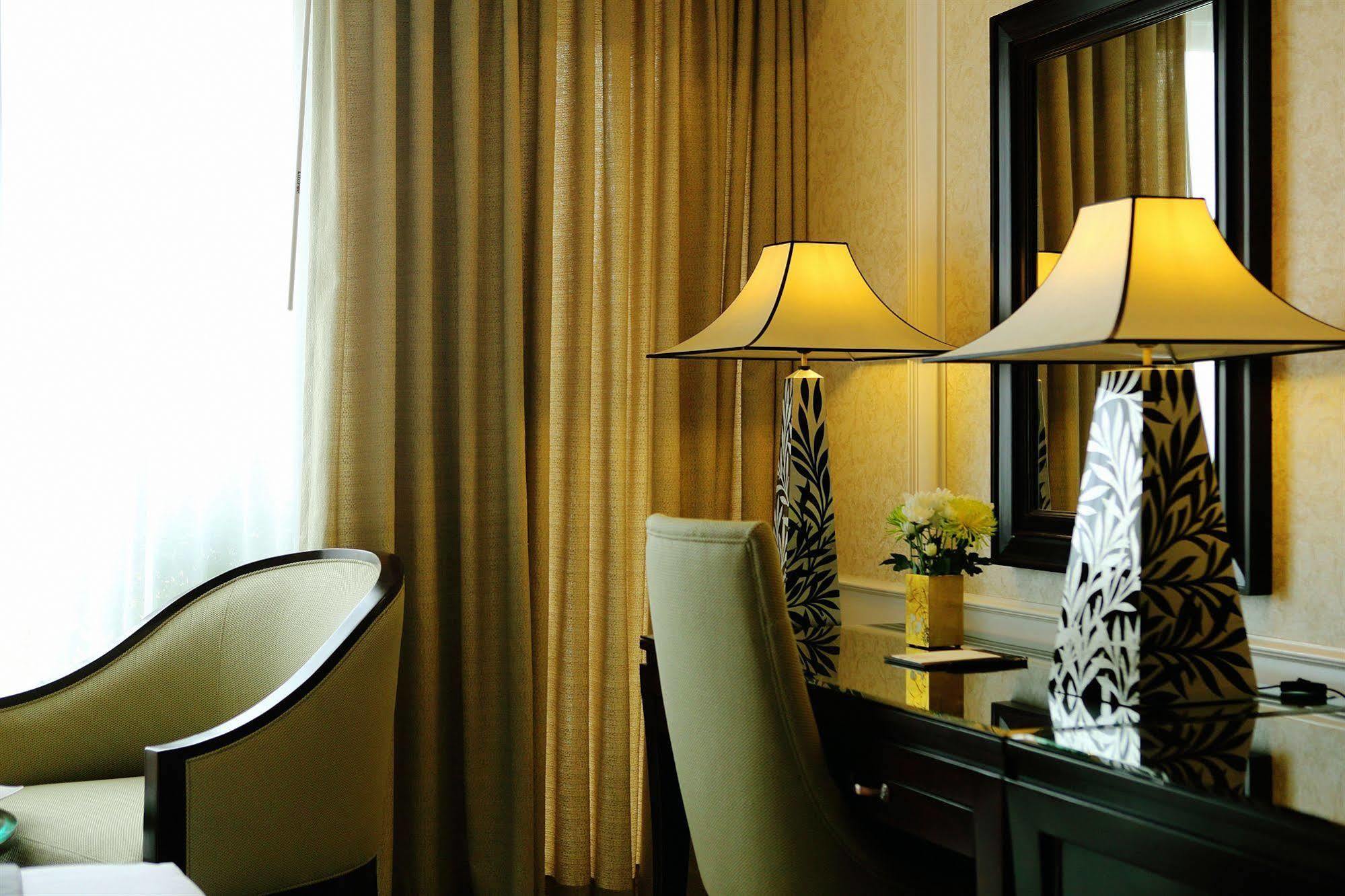 Anpha Boutique Hotel Cidade de Ho Chi Minh Exterior foto